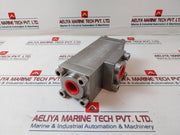 Dtl Engr 1710-4100 Solenoid Valve