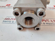Dtl Engr 1710-4100 Solenoid Valve