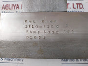 Dtl Engr 1710-4100 Solenoid Valve