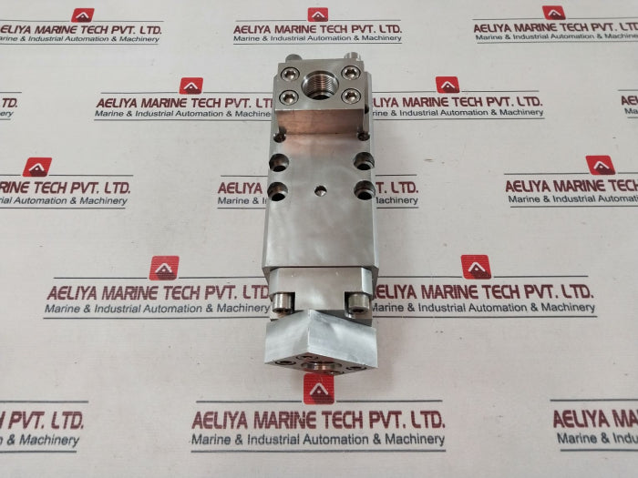 Dtl Engr Sh1101.1 Valve