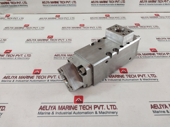 Dtl Engr Sh1101.1 Valve