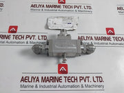 Dtl Sh0115 Shuttle Valve Rev. 0/O