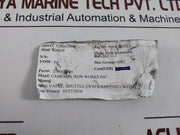 Dtl Sh0115 Shuttle Valve Rev. 0/O