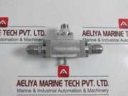 Dtl Sh0115 Shuttle Valve Rev. 0/O