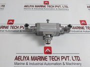 Dtl Sh0115 Shuttle Valve Rev. 0/O