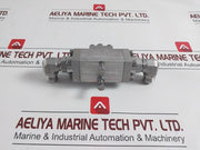 Dtl Sh0115 Shuttle Valve Rev. 0/O