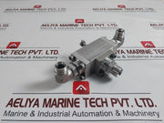 Dtl Sh0115 Shuttle Valve Rev. 0/O