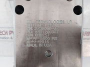 Dtl Sh1101-1 Shuttle Valve 2786056-07
