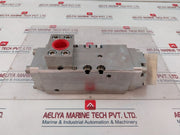 Dtl Sh1101-1 Shuttle Valve 2786056-07