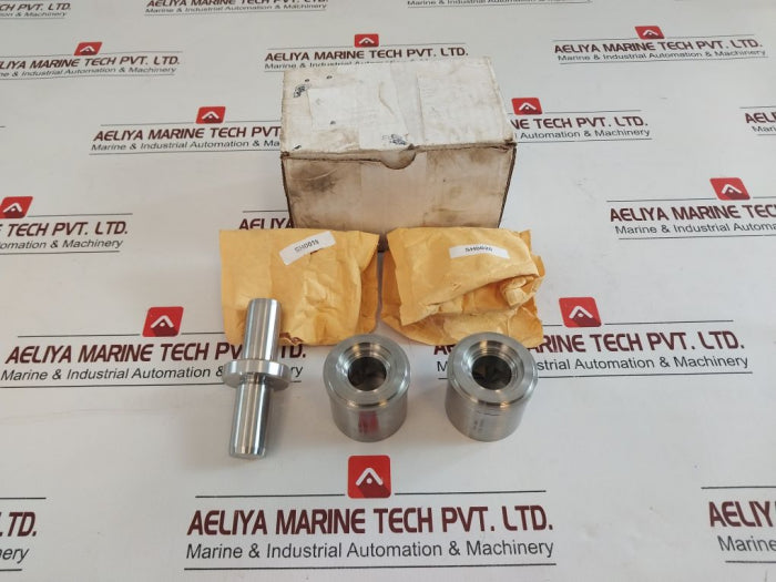Dtl Sh1101Rk Repair Kit Rev. G