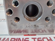 Dtl Sh2101 Hydraulic Manifold Block