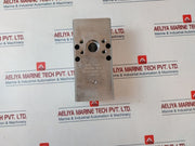 Dtl Sh2101 Hydraulic Manifold Block