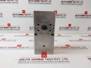 Dtl Sh2101 Hydraulic Manifold Block
