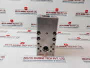 Dtl Sh2101 Hydraulic Manifold Block