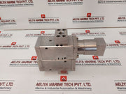 Dtl Sh8008-2 Housing Shuttle Valve