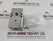 Dtl Sh8008-2 3/8'shuttle Valve Sh1083