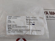 Dtl Sh8008-2 3/8shuttle Valve Sh1083