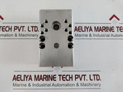 Dtl Sh8008-2 3/8shuttle Valve Sh1083