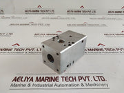 Dtl Sh8008-2 3/8shuttle Valve Sh1083