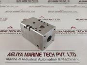 Dtl Sh8008-2 3/8shuttle Valve Sh1083