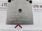 Dtl Sh8008-2 3/8shuttle Valve Sh1083