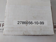 Dtl Sh8008-2Rk Rev. C Shuttle Valve Repair Kit