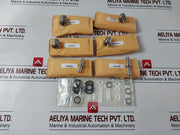 Dtl Sh8008-2Rk Rev. C Shuttle Valve Repair Kit