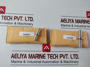 Dtl Sh8008-2Rk Rev. C Shuttle Valve Repair Kit