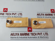 Dtl Sh8008-2Rk Rev. C Shuttle Valve Repair Kit