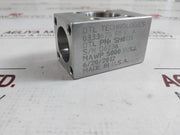 Dtl Technologies Sh0115 Valve 0333675 Rev. A