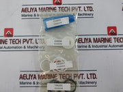 Dtl Technologies 0386822-rk Pilot Operated Check Valve Repair Kit Rev C