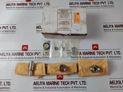 Dtl Technologies 0400598-rk Repair Kit Sh2003Rk Rev. A