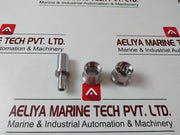 Dtl Technologies 0400598-rk Repair Kit Sh2003Rk Rev. A