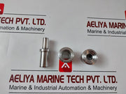 Dtl Technologies 0400598-rk Repair Kit Sh2003Rk Rev. A