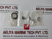 Dtl Technologies 0400598-rk Repair Kit Sh2003Rk Rev. A