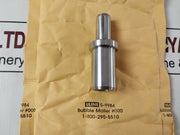 Dtl Technologies 0400598-rk Repair Kit Sh2003Rk Rev. A