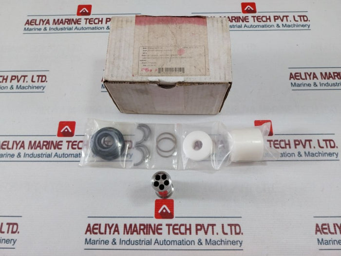 Dtl Technologies 1720-0299 Repair Kit