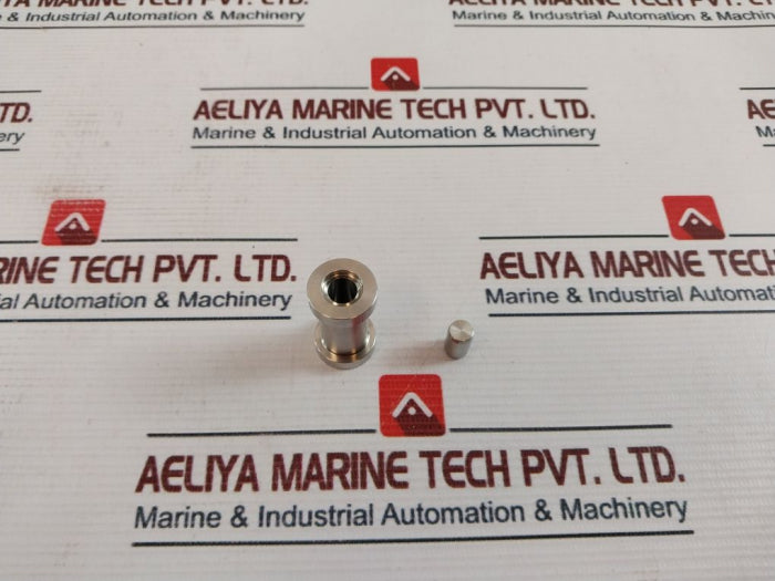 Dtl Technologies 22760R-k 1/4” Shuttle Valve Repair Kit