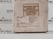 Dtl Technologies 2786056-02-99 Repair Kit