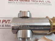 Dtl Technologies Cv01021 Variable Pilot Valve 5000 Psi