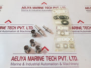 Dtl technologies er110t shuttle valve repair kit