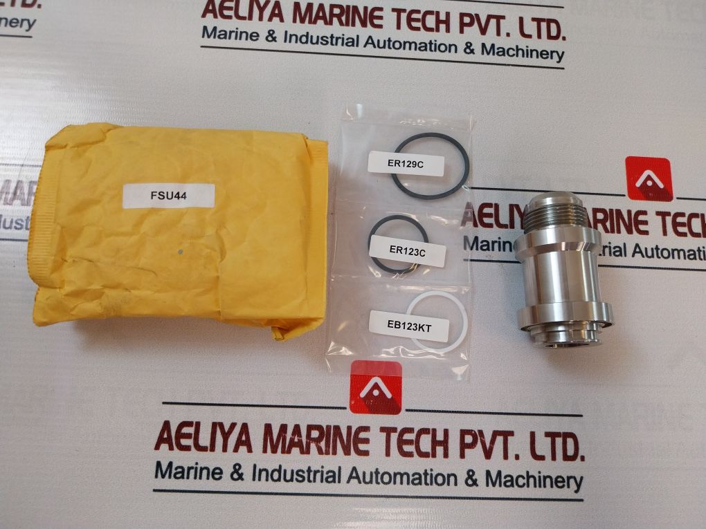 Dtl Technologies Fsu44 Shuttle Valve Repair Kit