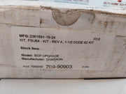 Dtl Technologies Fsu64 Bop Upgrade Valve Kit Er129C