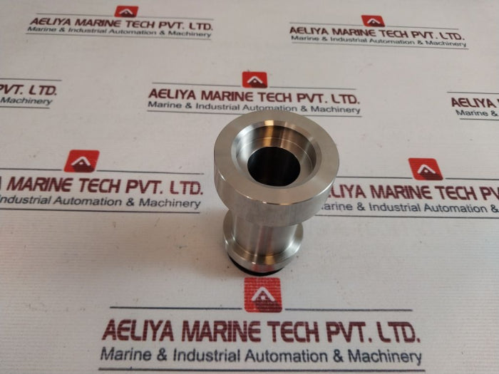 Dtl Technologies Fsx66 Rev.F Surface Accumulator System