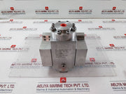 Dtl Technologies Rg012000 Valve