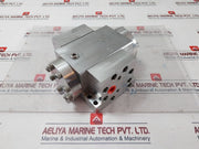 Dtl Technologies Rg012000 Valve