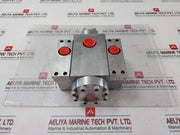 Dtl Technologies Rg012000 Valve