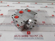 Dtl Technologies Rg012000 Valve
