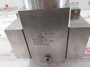 Dtl Technologies Rg012000 Valve