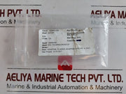 Lot of 2X Dtl technologies sh0002ss flange adaptor set 1077197